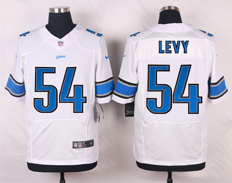 Detroit Lions elite jerseys-019